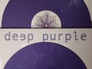 DEEP PURPLE VINYL LP 