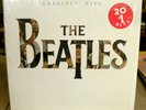 Capitol 1982 THE BEATLES 20 Greatest Hits Lp  SV-12245 Shrink-wrap qq