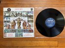 JORGE BEN A TABUA DE ESMERALDA BRAZIL 1974 SOUL FIRST PRESS LP PHILIPS 6349 083