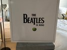 The Beatles in Mono 2014 Vinyl [FACTORY SEALED VINYLS + BOOK] Complete  Box Set