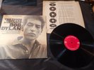 Bob Dylan - The Times They Are A-Changin' LP Columbia 2-Eye Stereo VG+ EX CS8905