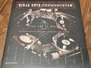 Various – Ninja Cuts: Flexistentialism 3 x Vinyl, LP, Compilation, 1996 UK