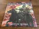 iron maiden / Death On The Road / Picture Disc / Sealed