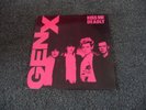 Gen X Kiss Me Deadly 1981 Original UK 1st Pressing.