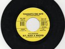 NORTHERN MODERN SWEET SOUL  70s SLY SLICK & WICKED TONIGHT'S THE NIGHT M-