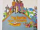 The Beatles - ''Yellow Submarine''  LP - Stereo / Mono labels RARE FIND