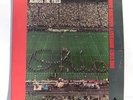 ACROSS THE FIELD OHIO STATE MARCHING BAND STEREO RECORD ALBUM 33 LP
