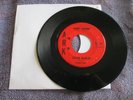 (RARE) Oscar & the MajesticS-FANNY BROWN/JACKIE JACKIE -45 ARK  -PLAYS VG