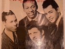 The Crests Greatest Hits -  Rock Doo Wop LP Collectables 5009  - Sealed.