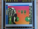 Rhythm Quest . The Dreams EP Vinyl (Closer to All Your Dreams) .  [1992] 12