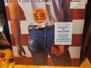 BRUCE SPRINGSTEEN Born In The U.S.A. Sealed 1st Press Usa
