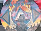 HAWKWIND VINYL ALBUM PICTURE DISC HAWKWIND 'ZONES