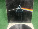 Pink Floyd Dark Side Of The Moon Vinyl LP Orig Record Free Shipping