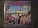 ACDC Dirty Deeds Done Dirt Cheap 1976 still sealed lp