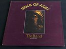 The Band ‎– Rock Of Ages: The Band In Concert Double LP 1972 Capitol Records ‎