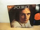 Jack Bruce (Cream) Songs For A Tailor LP 1969, mint- Blues Rock