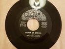45 RPM THE GALLAHADS/KEEPER OF DREAMS/SAD GIRL    STARLA 15        VG++