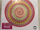 Spice Girls - Spice: 25th Anniversary Limited Edition Zoetrope Picture Disc