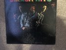 Jimi Hendrix Experience smash Hits