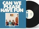 Kings of Leon Can We Please Have Fun (New Vinyl LP 12