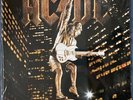 AC/DC – Stiff Upper Lip (Vinyl / LP) – FIRST PRESS 2000
