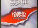 AC/DC – The Razors Edge (Vinyl / LP) – FIRST PRESS