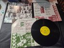 The Rolling Stones Exile On Main St. Vinyl 2 LP CG 40489 1987 Press Record NM