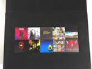 Pearl Jam First Ten Records Complete Boxset