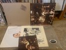 LED ZEPPELIN In Through The Out Door -CLASSIC RECORDS/AUDIOPHILE PRESS/NEAR MINT