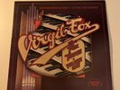 CCS-7001 Virgil Fox The Fox Touch Vol. 1 Crystal Clear Supercut Direct To Disc
