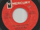 Margie Hendrix One Room Paradise / Don't Take Your Good Thing.  Northern Soul 45