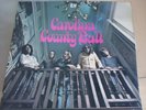 Elf - Carolina County Ball, Original UK Pressing Purple Records.