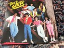 The Jets Self Titled Vinyl LP Record Album MCA Records 1985 MCA-5667 Rare