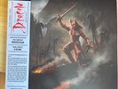 Bram Stoker's Dracula Soundtrack 180gm Vinyl LP Record - OOP Limited Gray Eco