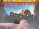 Tom Petty and the Heartbreakers - Greatest Hits - Vinyl LP