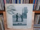 PINK FLOYD - Wish You Were Here  KOREA Dark Green LP