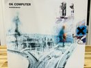 OK Computer by Radiohead (Record, 2016) 2 LP Double Vinyl Record Album