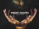 Imagine Dragons - Smoke + Mirrors (Vinyl 2LP - 2015 - US - Original)