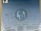 The Doors The Soft Parade / Stripped - Clear LTD/ED NUMBERED RSD LP MINT SEALED