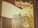 Led Zeppelin II Vinyl LP OG US 1969 Robert Ludwig Cut Pressing VG+/VG+ VERY RARE