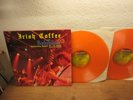 Irish Coffee Live Rockpalast Rare DLP Mint- 100 copies Belgium Prog Rock