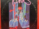 KINKS: the great lost kinks album  12