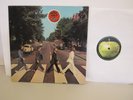 The Beatles Abbey Road UK PRESSING Rock LP