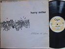 HARRY MILLER - 