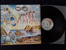 The Doors - Full Circle - LP - 33T - Fra 1972 - VG+/VG+