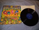 The Savage Resurrection- 1968- PROG. ROCK-RARE  FIRST NETHERLAND PRESS  - EX++
