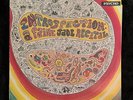 FAINE JADE - Introspection a Faine Jade Recital - LP Psych Reissue