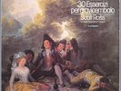 2LP Box SCARLATTI 30 Sonatas for Harpsichord SCOTT ROSS Telefunken 635487 1977