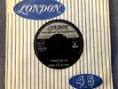 BOBBY FULLER FOUR - I FOUGHT THE LAW rare UK 1966 / GARAGE / BEAT / EX-