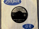 WILLIE MITCHELL - THAT DRIVING BEAT rare UK 1965 / NORTHERN SOUL / MINT-